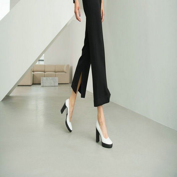 ECCO Shape Sculpted Motion 75 Pumps